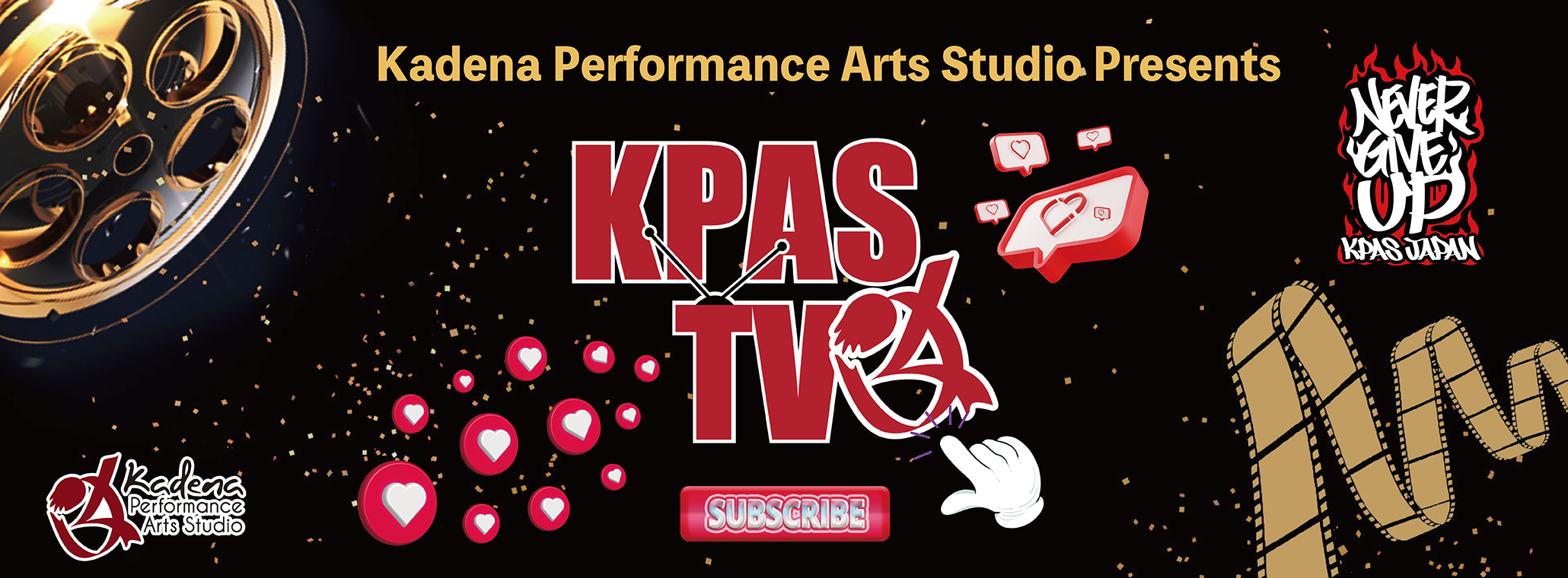 KPAS TV